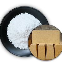 Packaging of monoaluminum phosphate Binder