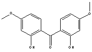 2,2'-Dihydroxy-4,4'-Dimethoxybenzophenone