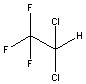 HCFC-123 (2,2-Dichloro-1,1,1-trifluoroethane)