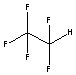 hfc-125 (pentafluoroethane)