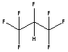 HFC-227ea (heptafluoropropane)