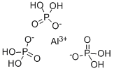 monoaluminum phosphate formula